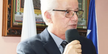 Prefeito do União Brasil muda de lado e passa a apoiar Jerônimo