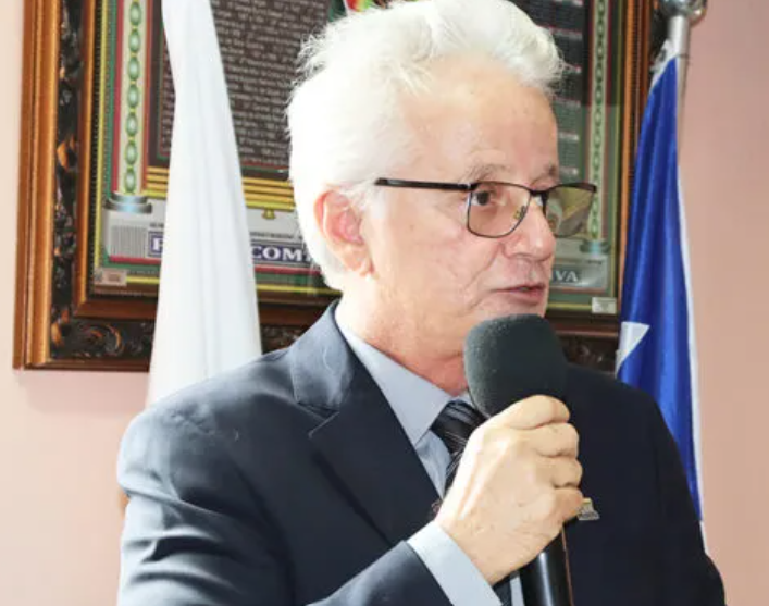 Prefeito do União Brasil muda de lado e passa a apoiar Jerônimo