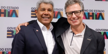 Governador anuncia Eracy Lafuente como novo chefe da Casa Civil