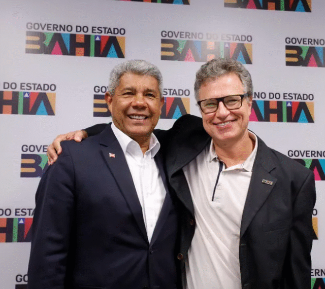 Governador anuncia Eracy Lafuente como novo chefe da Casa Civil