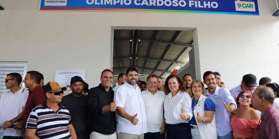 Uauá recebe obras e equipamentos voltados à agricultura família
