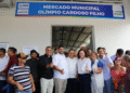 Uauá recebe obras e equipamentos voltados à agricultura família