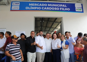 Uauá recebe obras e equipamentos voltados à agricultura família