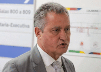 Rui Costa mira vitória de Lula no 1º turno e projeta 5 milhões de votos em Salvador