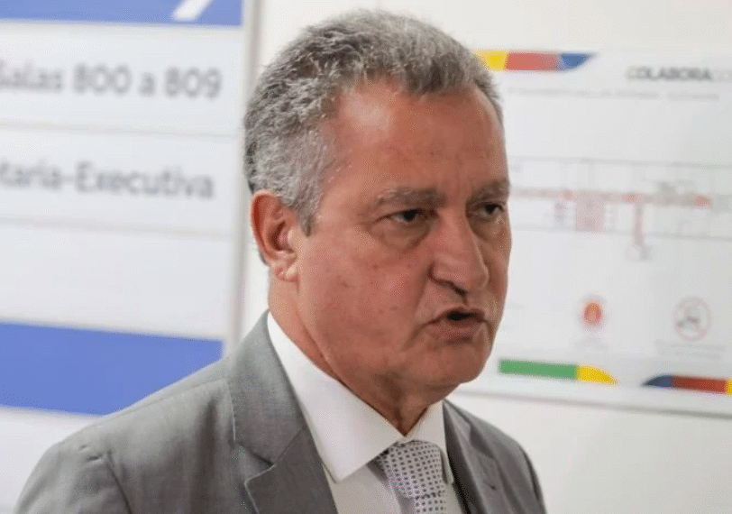 Rui Costa mira vitória de Lula no 1º turno e projeta 5 milhões de votos em Salvador
