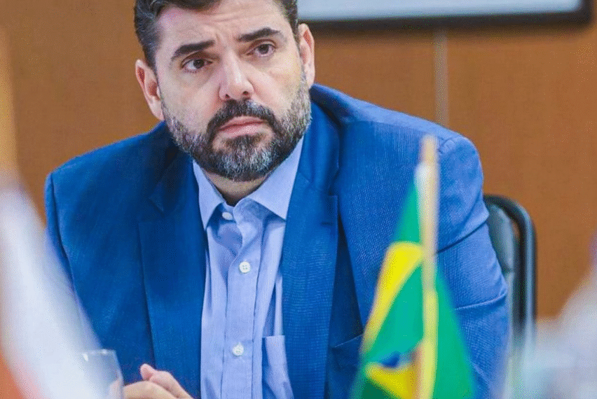 Secretário aposta em parceria com o Avante para reeleger Jerônimo Rodrigues