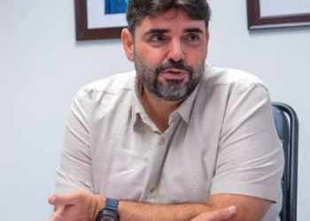 Adolpho Loyola diz que buscará apoio de Carlos Muniz para reeleição de Jerônimo