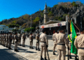 Operação Romaria amplia proteção para fiéis que visitam o Santuário de Bom Jesus da Lapa
