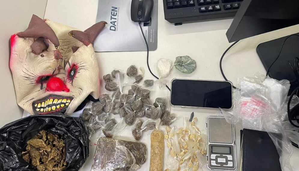 Faccionado suspeito de atirar contra o soldado da PM é alcançado em Ilhéus