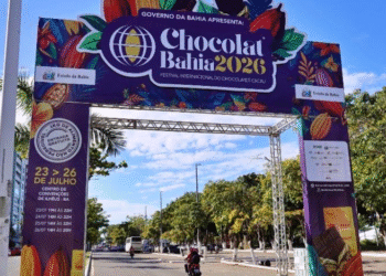 Chocolat Bahia finaliza 17ª edição histórica com recorde de público e negócios 