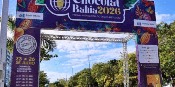 Chocolat Bahia finaliza 17ª edição histórica com recorde de público e negócios 
