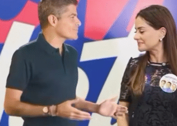 Vídeo genérico de ACM Neto em apoio a aliados viraliza e vira piada nas redes sociais