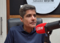 ACM Neto aponta pesquisa Quaest como ‘animadora’ para oposição e faz críticas a desempenho de Jerônimo
