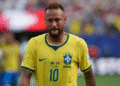 Neymar indica fim de ciclo na seleção brasileira: ‘Meu momento já foi’