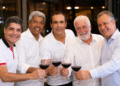 PF cita ACM, Jerônimo e Rui em “lista de vinhos” de ex-sócio de Vorcaro