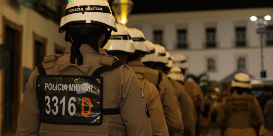 RONDESP RMS ganha nova sede para reforçar o combate ao crime organizado