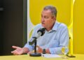 Rui aposta em vitória de Jerônimo e Lula no primeiro turno