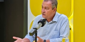 Rui aposta em vitória de Jerônimo e Lula no primeiro turno