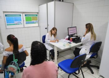 Saúde de Salvador chega a 530 profissionais convocados em concurso público vigente
