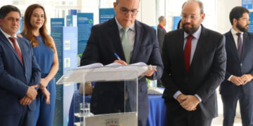 Câmara de Salvador e TRE-BA firmam parceria para exposição no Centro de Cultura