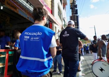 Prefeitura de Salvador mantém serviços essenciais durante o 2 de Julho