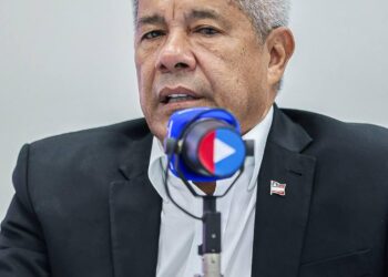 “Nosso compromisso é com a população”, afirma Jerônimo ao defender parceria com prefeitos acima das disputas políticas