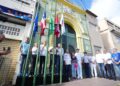 Bruno Reis destaca legado histórico do 2 de Julho durante abertura do cortejo cívico na Lapinha
