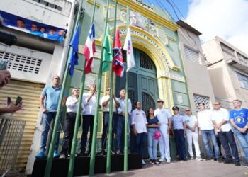 Bruno Reis destaca legado histórico do 2 de Julho durante abertura do cortejo cívico na Lapinha