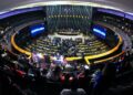 PP, União Brasil e PL lideram ranking de emendas “sem digital” na Câmara