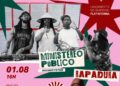 Festival leva Bule-Bule e Rapadura ao Subúrbio