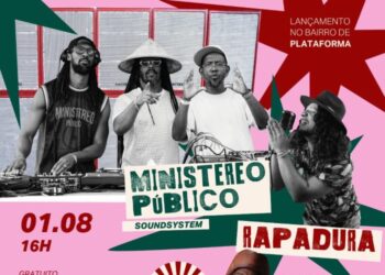 Festival leva Bule-Bule e Rapadura ao Subúrbio