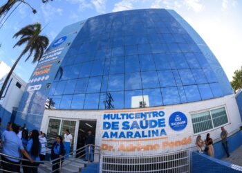 Mais de 274 mil atendimentos são realizados por Multicentros de Saúde em cinco meses
