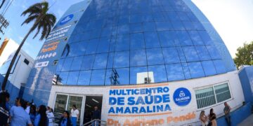 Mais de 274 mil atendimentos são realizados por Multicentros de Saúde em cinco meses