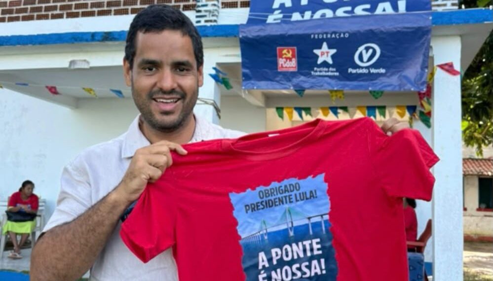 Presidente do PT celebra grandes entregas de Lula e Jerônimo para a Bahia