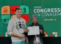 Lauro de Freitas apresenta experiência inovadora em congresso nacional de saúde pública