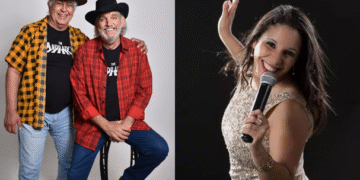 Música no ITA movimenta o Shopping Itaigara com programação gratuita em agosto