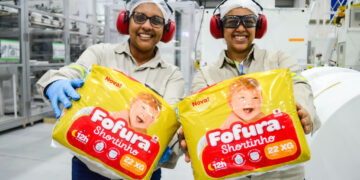 Fofura Shortinho se consolida entre as maiores marcas de fralda pants do Nordeste em apenas seis meses