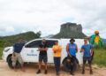 Nova temporada do ‘Expedição Bahia’ percorre os quatro elementos da natureza em aventuras por cenários extremos