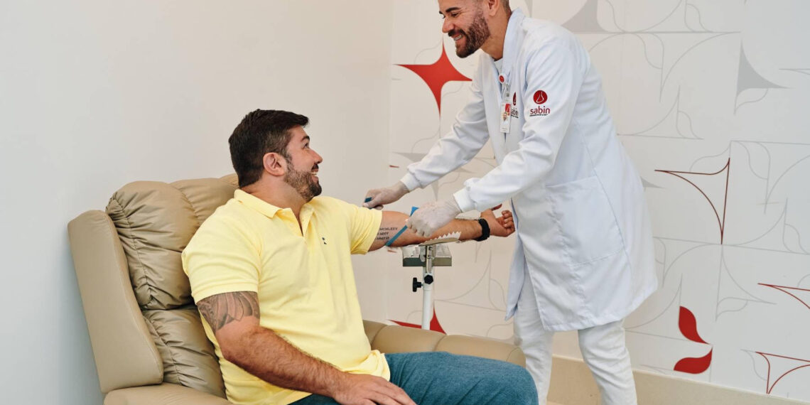 Bahia concentra casos de hepatites B e C do Nordeste; especialista reforça alerta para prevenção