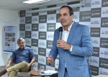 Prefeitura destaca avanços da Educação de Salvador durante encontro com capitais parceiras