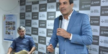 Prefeitura destaca avanços da Educação de Salvador durante encontro com capitais parceiras