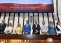 Bruno Reis destaca papel da Associação Comercial na geração de empregos durante homenagem pelos 215 anos da entidade