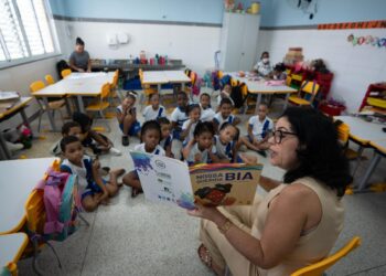 Concurso para a rede municipal de ensino de Salvador encerra inscrições nesta sexta-feira (7)