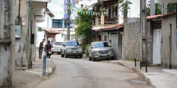 Prefeitura entrega urbanização e drenagem no Buraco da Gia, em Brotas, após investimento total de R$ 4,4 milhões