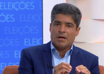Justiça Eleitoral impede ACM Neto de censurar veículo de imprensa