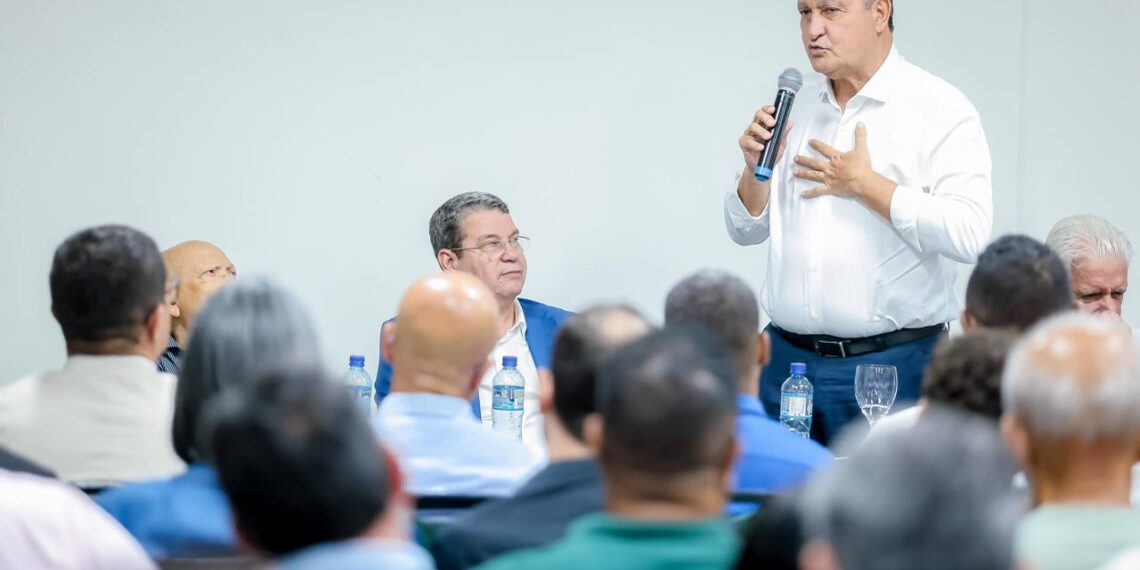 Se gestão de Neto fosse boa, Salvador seria sua vitrine na campanha, diz Rui Costa