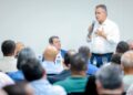 Se gestão de Neto fosse boa, Salvador seria sua vitrine na campanha, diz Rui Costa