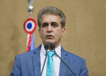 “ACM Neto fez da mentira um método de fazer política”, afirma Robinson Almeida após nova decisão da Justiça