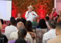 Wagner convoca militância a conquistar juventude e reforçar vínculo entre Lula e Jerônimo na campanha