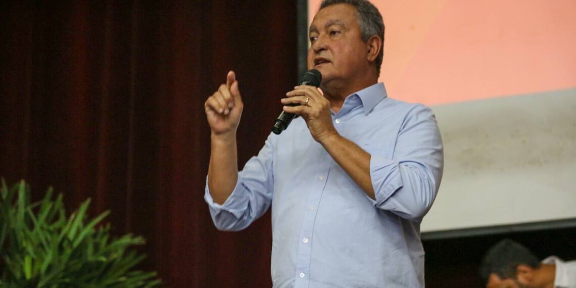 Rui diz que será uma “voz da Bahia no Senado” e ajudará Lula a governar o país